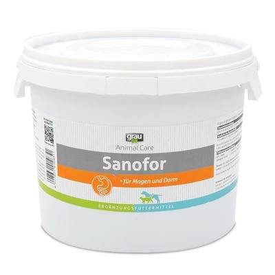 GRAU Sanofor Complemento Alimenticio Para Perros Y Gatos 2 GRAU Sanofor Complemento Alimenticio Para Perros Y Gatos - Imagen 2