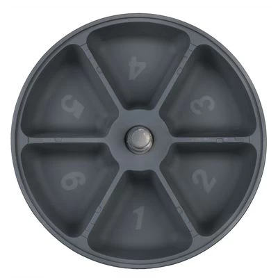 Comedero Automático Trixie TX6 3 Comedero Automático Trixie TX6 - Imagen 3