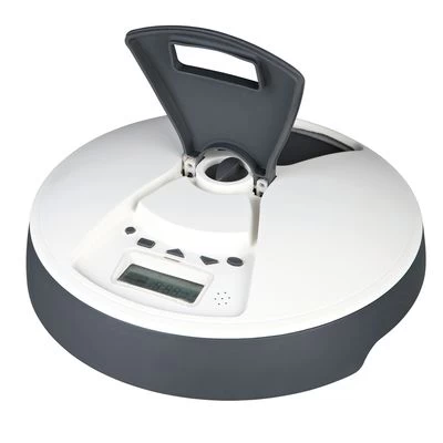 Comedero Automático Trixie TX6 2 Comedero Automático Trixie TX6 - Imagen 2