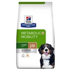 Pack Ahorro Hill's Prescription Diet Pienso Para Perros -Trixie Ventas 68753 pla hills prescriptiondiet metabolic mobility trockenfutter hunde huhn hs 01 9 1