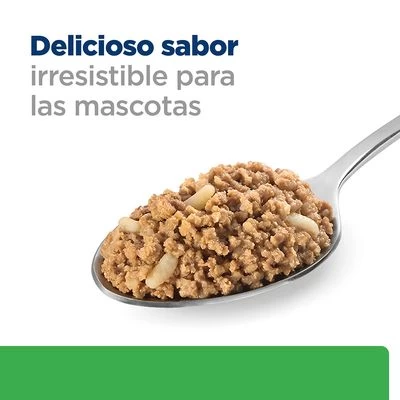 Hill's R/d Prescription Diet Weight Loss Comida Húmeda Para Perros 4 Hill's R/d Prescription Diet Weight Loss Comida Húmeda Para Perros - Imagen 4