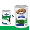 Hill's R/d Prescription Diet Weight Loss Comida Húmeda Para Perros