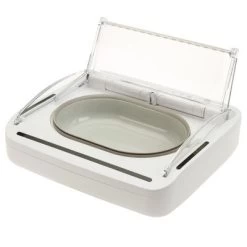 Comedero Hermético SureFeed 16 Comedero Hermético SureFeed -Trixie Ventas 69308 pla 1 luftdichte futt 6