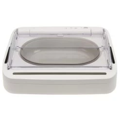 Comedero Hermético SureFeed 17 Comedero Hermético SureFeed -Trixie Ventas 69308 pla 2 luftdichte futt 1