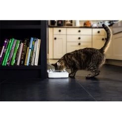 Comedero Hermético SureFeed 18 Comedero Hermético SureFeed -Trixie Ventas 69308 pla 7 luftdichte futt 5