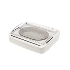 Comederos De Recambio Y Alfombrilla Para SureFeed 7 Comederos De Recambio Y Alfombrilla Para SureFeed -Trixie Ventas 69308 pla surefeed luftdichte futterschale hs 02 6