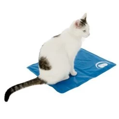 Esterilla Refrigerante Keep Cool -Trixie Ventas 69772 kuehlmatte keep cool fg 3780 8