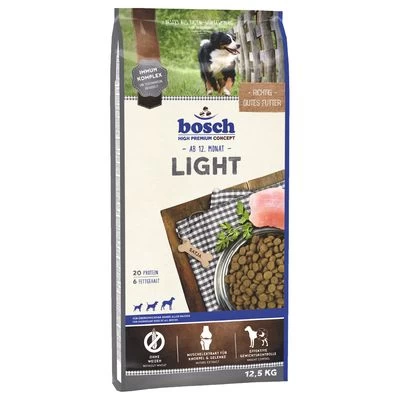 Bosch Light 1 Bosch Light
