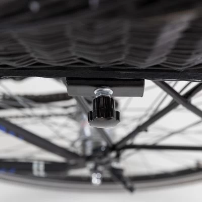 Cesta Con Rejilla Trixie Para Bicicletas 8 Cesta Con Rejilla Trixie Para Bicicletas - Imagen 8