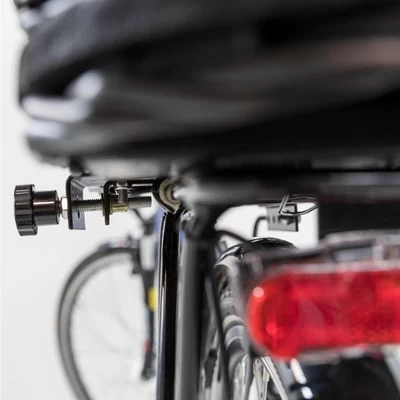 Cesta Con Rejilla Trixie Para Bicicletas 9 Cesta Con Rejilla Trixie Para Bicicletas - Imagen 9