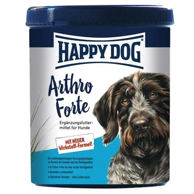 Happy Dog Arthro Forte Para Perros 1 Happy Dog Arthro Forte Para Perros