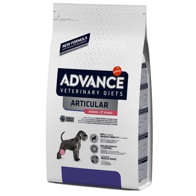 Advance Veterinary Diets 2 X 10/12/15 Kg - Pack Ahorro 2 Advance Veterinary Diets 2 X 10/12/15 Kg - Pack Ahorro - Imagen 2