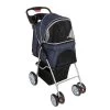 Cochecito Para Mascotas Pequeñas Sporty Pet Stroller