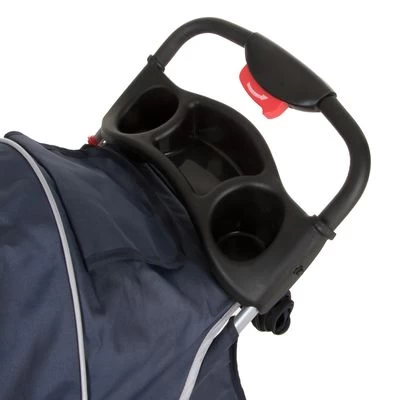 Cochecito Para Mascotas Pequeñas Sporty Pet Stroller 5 Cochecito Para Mascotas Pequeñas Sporty Pet Stroller - Imagen 5