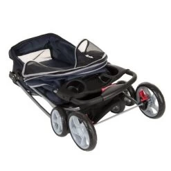 Cochecito Para Mascotas Pequeñas Sporty Pet Stroller 23 Cochecito Para Mascotas Pequeñas Sporty Pet Stroller -Trixie Ventas 71006 sporty pet stroller fg 8086 3