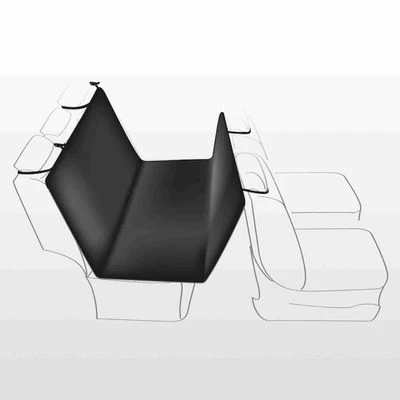 Cubreasientos De Coche Para Perro Trixie XXL 4 Cubreasientos De Coche Para Perro Trixie XXL - Imagen 4