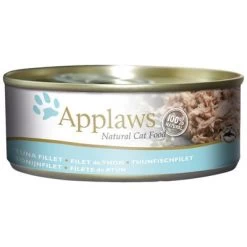 Applaws Latas Para Gatos 24 X 156 G -Trixie Ventas 71474 pla applaws cat tuna 156g 8