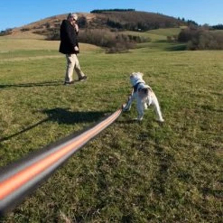 Correa De Rastreo Heim Engomada Para Perros 24 Correa De Rastreo Heim Engomada Para Perros -Trixie Ventas 71830 supergrip outside fg 3614 9