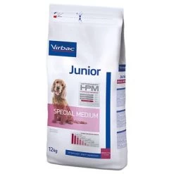 Virbac Veterinary HPM Junior Medium