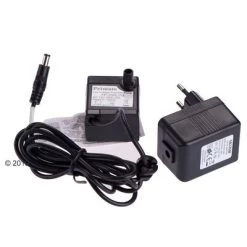 Petmate Fresh Flow Deluxe Bebedero Para Gatos 11 Petmate Fresh Flow Deluxe Bebedero Para Gatos -Trixie Ventas 72634 trixie pumpe 1