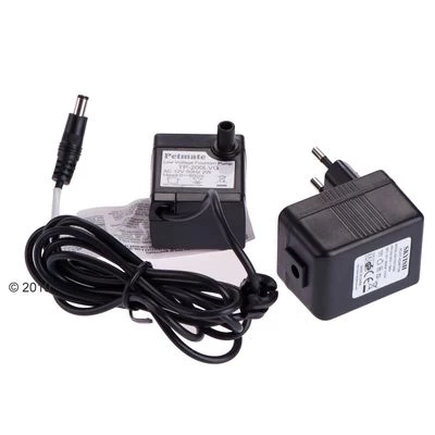 Petmate Fresh Flow Deluxe Bebedero Para Gatos 6 Petmate Fresh Flow Deluxe Bebedero Para Gatos - Imagen 6