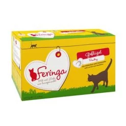 Feringa Classic Meat Menu En Gelatina 12 X 85 G En Sobres 29 Feringa Classic Meat Menu En Gelatina 12 X 85 G En Sobres -Trixie Ventas 73061 pla feringa pouch gefl gel 12x85g 3