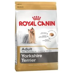 Royal Canin Yorkshire Terrier Adult 5 Royal Canin Yorkshire Terrier Adult -Trixie Ventas 73397 pla royalcanin yorkshireterrieradult 4