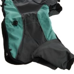 Abrigo Largo Overall II Para Perros 22 Abrigo Largo Overall II Para Perros -Trixie Ventas 73482 hundeoverall mint fg 2715 1