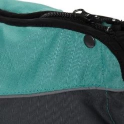 Abrigo Largo Overall II Para Perros 33 Abrigo Largo Overall II Para Perros -Trixie Ventas 73482 hundeoverall mint fg 2719 4