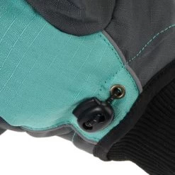 Abrigo Largo Overall II Para Perros 29 Abrigo Largo Overall II Para Perros -Trixie Ventas 73482 hundeoverall mint fg 2721 4