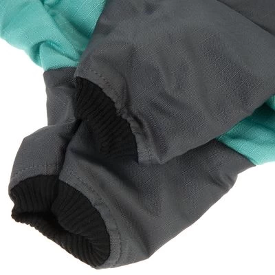 Abrigo Largo Overall II Para Perros 16 Abrigo Largo Overall II Para Perros - Imagen 16