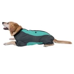 Abrigo Largo Overall II Para Perros 20 Abrigo Largo Overall II Para Perros -Trixie Ventas 73483 hundeoverall mint fg 1000px 2917 6