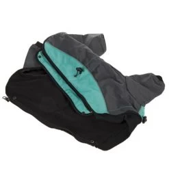 Abrigo Largo Overall II Para Perros 31 Abrigo Largo Overall II Para Perros -Trixie Ventas 73483 pla hundeoverall mint fg 2726 5