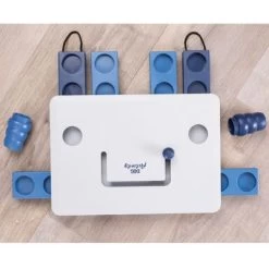 Trixie Dog Activity Move2Win Juego De Inteligencia 13 Trixie Dog Activity Move2Win Juego De Inteligencia -Trixie Ventas 73771 trixie move2win strategiespiel hs 03 1