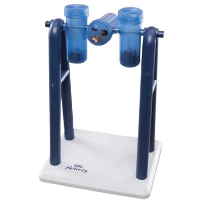 Trixie Dog Activity Turn Around Juego De Inteligencia Para Mascotas 2 Trixie Dog Activity Turn Around Juego De Inteligencia Para Mascotas - Imagen 2