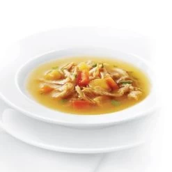 Gourmet Soup Nature's Creation En Sobres 32 X 40 G - Megapack -Trixie Ventas 73816 gourmet soup huhngemuese 0