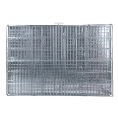 Jaula Double Door 17 Jaula Double Door - Imagen 17