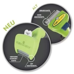 Cepillo Escarpidor FURminator Para Perros 23 Cepillo Escarpidor FURminator Para Perros -Trixie Ventas 739509 tetra furminator tools kurzhaar hs 07 3