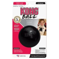 KONG Extreme Ball -Trixie Ventas 74241 pla kong extremeball 2