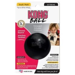 KONG Extreme Ball -Trixie Ventas 74241 pla kong extremeball small 9