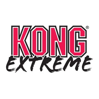 KONG Extreme Juguete Negro Para Perros 8 KONG Extreme Juguete Negro Para Perros - Imagen 8