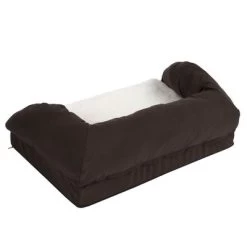 Cama Ortopédica Rectangular Para Perros -Trixie Ventas 74671 pla ortho bett fg 4908 6