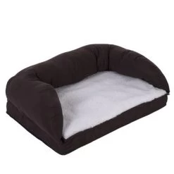 Cama Ortopédica Rectangular Para Perros -Trixie Ventas 74671 pla orthopaedisches hundebett eckig fg 2899 3