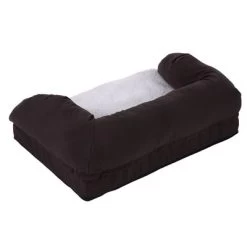 Cama Ortopédica Rectangular Para Perros -Trixie Ventas 74671 pla orthopaedisches hundebett eckig fg 2900 0