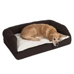Cama Ortopédica Rectangular Para Perros -Trixie Ventas 74699 ortho bett fg 4916 9