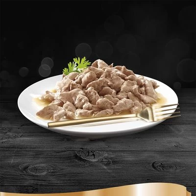 Sheba 12 X 85 G En Sobres Multireceta 15 Sheba 12 X 85 G En Sobres Multireceta - Imagen 15