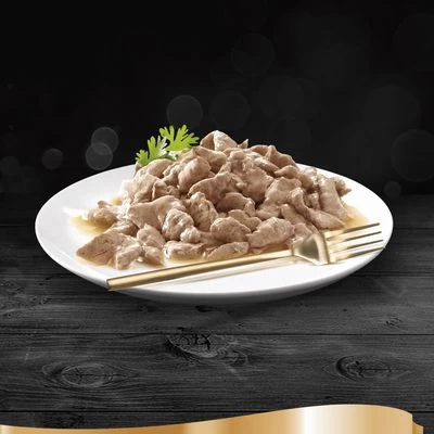 Sheba 48 X 85 G En Sobres Multireceta 9 Sheba 48 X 85 G En Sobres Multireceta - Imagen 9