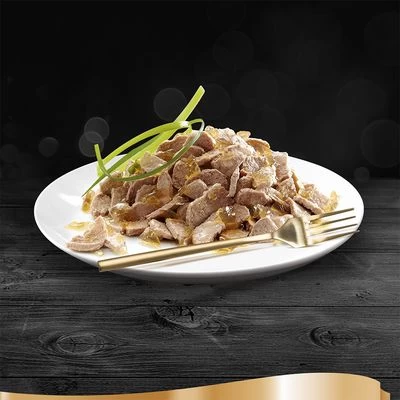 Sheba 12 X 85 G En Sobres Multireceta 3 Sheba 12 X 85 G En Sobres Multireceta - Imagen 3