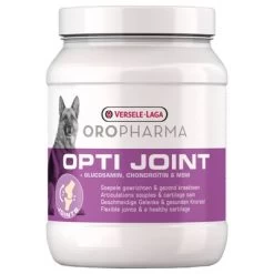 Oropharma Opti Joint Complemento Alimenticio Para Perros