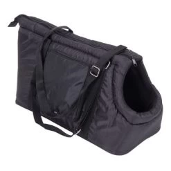 Bolso De Nailon Para Mascotas Carry 23 Bolso De Nailon Para Mascotas Carry -Trixie Ventas 75122 pla tragetasche carry fg 3717 8